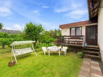 Prodej chaty, Zdiby - Brnky, Javorová, 40 m2