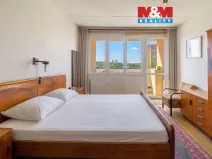 Prodej bytu 3+1, Praha - Kamýk, Zárubova, 78 m2