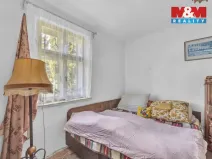 Prodej zemědělské usedlosti, Vrbice, 61 m2