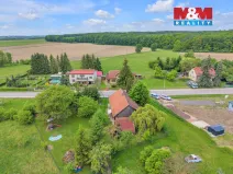 Prodej zemědělské usedlosti, Vrbice, 61 m2