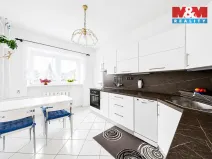 Prodej rodinného domu, Horní Bečva, 173 m2