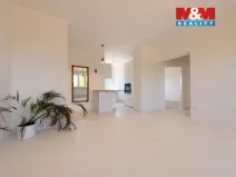 Prodej bytu 3+kk, Olomouc - Hejčín, Erenburgova, 75 m2