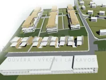 Prodej pozemku pro bydlení, Benátky nad Jizerou, Pražská, 29900 m2