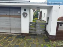 Pronájem garáže, Držovice, 20 m2