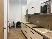 Pronájem pokoje, Brno, Solniční, 16 m2