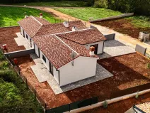 Prodej rodinného domu, Barban, Chorvatsko, 82 m2