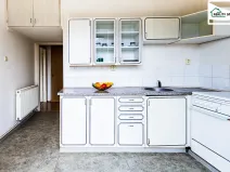 Pronájem bytu 2+1, Cheb, Písečná, 50 m2