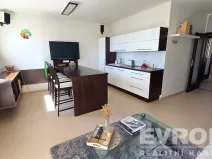 Prodej bytu 2+kk, Pardubice - Trnová, Josefa Bublíka, 56 m2