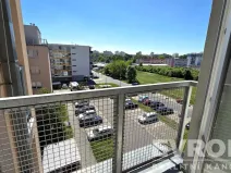 Prodej bytu 2+kk, Pardubice - Trnová, Josefa Bublíka, 56 m2