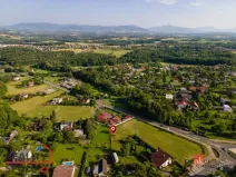 Prodej pozemku pro bydlení, Havířov - Bludovice, 1886 m2