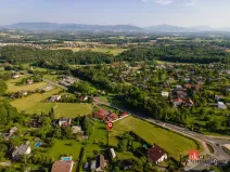 Prodej pozemku pro bydlení, Havířov - Bludovice, 1886 m2