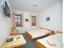 Prodej ubytování, Horní Věstonice, 350 m2