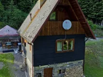 Prodej chaty, Bílčice, 82 m2