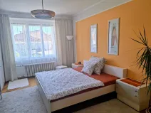 Pronájem bytu 2+1, Hranice, Farní, 75 m2