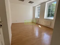 Pronájem komerční nemovitosti, Náchod, Českých bratří, 20 m2
