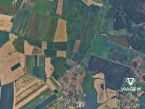 Prodej pole, Zálší, 2650 m2