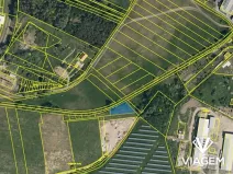 Prodej podílu pole, Dubňany, 596 m2