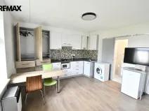 Pronájem bytu 1+kk, Hradec Králové - Pražské Předměstí, Jiřího Purkyně, 21 m2