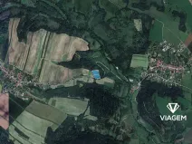 Prodej podílu pole, Dlouhá Lhota, 2285 m2
