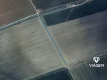 Prodej pole, Uherský Brod, 2039 m2