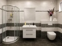 Prodej rodinného domu, Pozořice, U školy, 182 m2