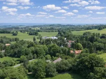 Prodej pozemku, Zbinohy, 700 m2