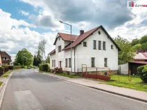 Prodej rodinného domu, Vrchlabí - Hořejší Vrchlabí, Horská, 250 m2