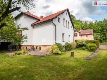 Prodej rodinného domu, Vrchlabí - Hořejší Vrchlabí, Horská, 250 m2