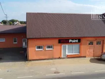 Prodej rodinného domu, Mutěnice, 550 m2