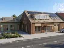 Prodej rodinného domu, Mutěnice, 550 m2
