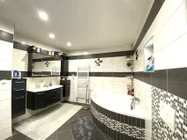 Pronájem rodinného domu, Klecany, Na vršku, 140 m2