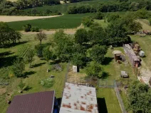 Prodej pozemku, Zborovice - Medlov, 850 m2