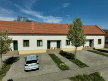 Prodej ubytování, Hlohovec, K zámečku, 144 m2