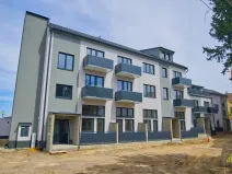 Prodej bytu 1+kk, Břeclav, 45 m2
