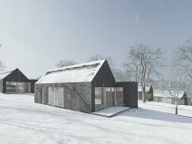 Prodej chaty, Andělská Hora, 91 m2