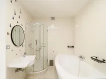 Pronájem bytu 3+1, Praha - Vinohrady, Vinohradská, 105 m2