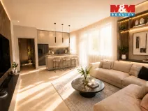 Prodej bytu 3+1, Zlín, Zálešná II, 70 m2