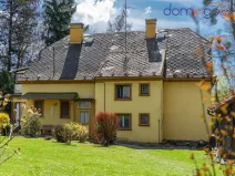 Prodej rodinného domu, Karle, 236 m2