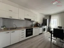 Pronájem bytu 3+kk, Chomutov, Ruská, 60 m2