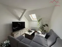 Pronájem bytu 3+kk, Chomutov, Ruská, 60 m2