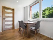 Pronájem bytu 3+1, Kroměříž, U Rejdiště, 74 m2