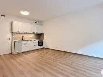Pronájem bytu 1+kk, Praha, Poděbradská, 33 m2