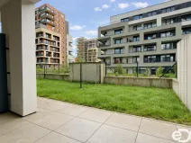 Pronájem bytu 1+kk, Praha, Poděbradská, 33 m2