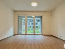 Pronájem bytu 1+kk, Praha, Poděbradská, 33 m2