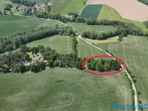 Prodej pozemku pro bydlení, Katovice, 3304 m2
