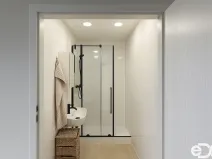 Pronájem bytu 1+kk, Praha, Vavřenova, 24 m2