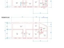 Prodej rodinného domu, Zdounky - Divoky, 240 m2