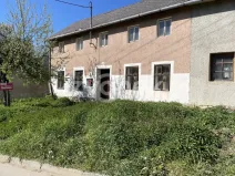 Prodej rodinného domu, Zdounky - Divoky, 240 m2