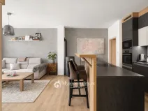 Pronájem rodinného domu, Kuchařovice, 8.Května, 110 m2