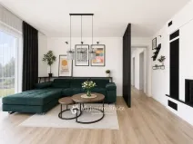 Pronájem rodinného domu, Stošíkovice na Louce, 105 m2